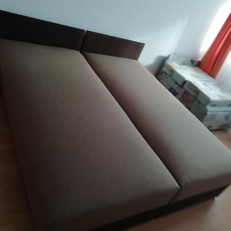 Horváth Apartman Cserkeszőlő Kültér fotó