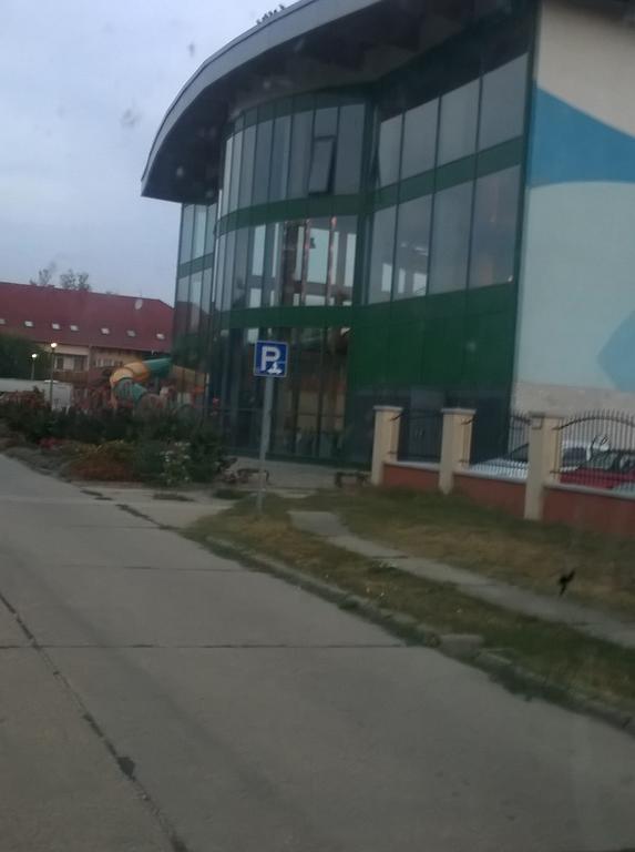 Horváth Apartman Cserkeszőlő Kültér fotó